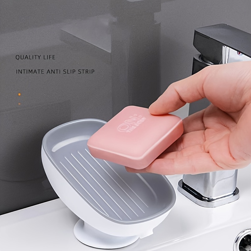 Suporte de sabão dreno água sa - Soap Making Box avaliação e preço