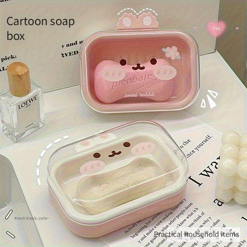Nova Caixa de Sabão para Lavan - Soap Making Box avaliação e preço