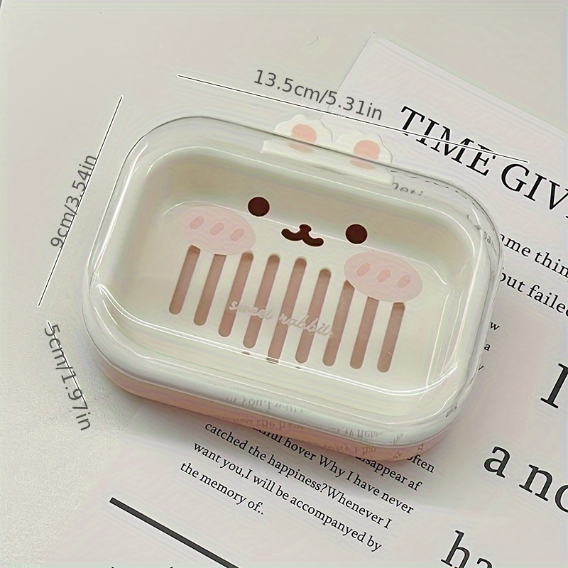 Nova Caixa de Sabão para Lavan - Soap Making Box avaliação e preço
