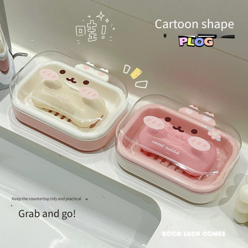 Nova Caixa de Sabão para Lavan - Soap Making Box avaliação e preço