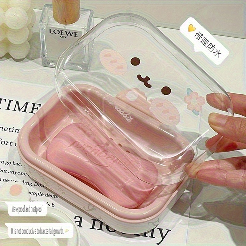 Nova Caixa de Sabão para Lavan - Soap Making Box avaliação e preço